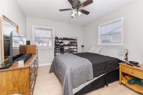 Tiny photo for 8198 Pine Avenue, Downs, IL 61736 (MLS # 12567800)