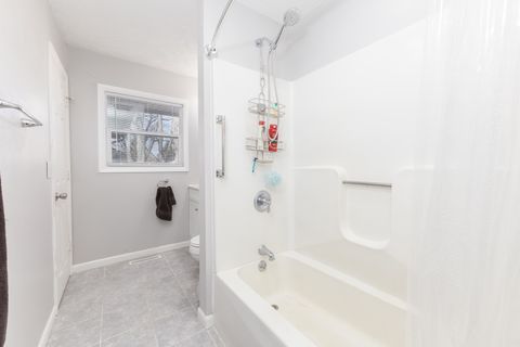 Tiny photo for 8198 Pine Avenue, Downs, IL 61736 (MLS # 12567800)