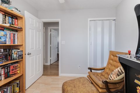 Tiny photo for 8198 Pine Avenue, Downs, IL 61736 (MLS # 12567800)