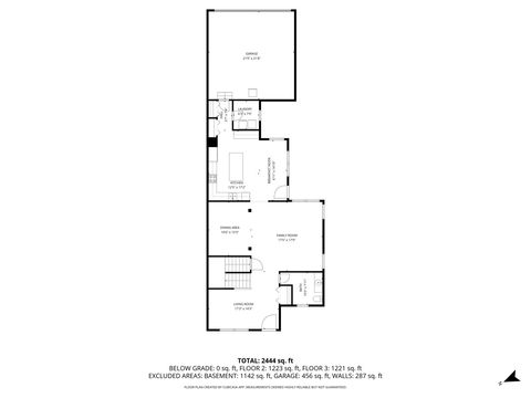 Tiny photo for 279 Garden Drive, Elgin, IL 60124 (MLS # 12502266)