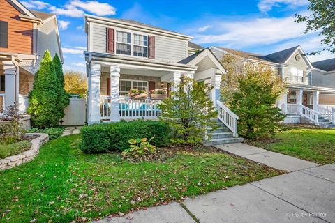 Tiny photo for 279 Garden Drive, Elgin, IL 60124 (MLS # 12502266)