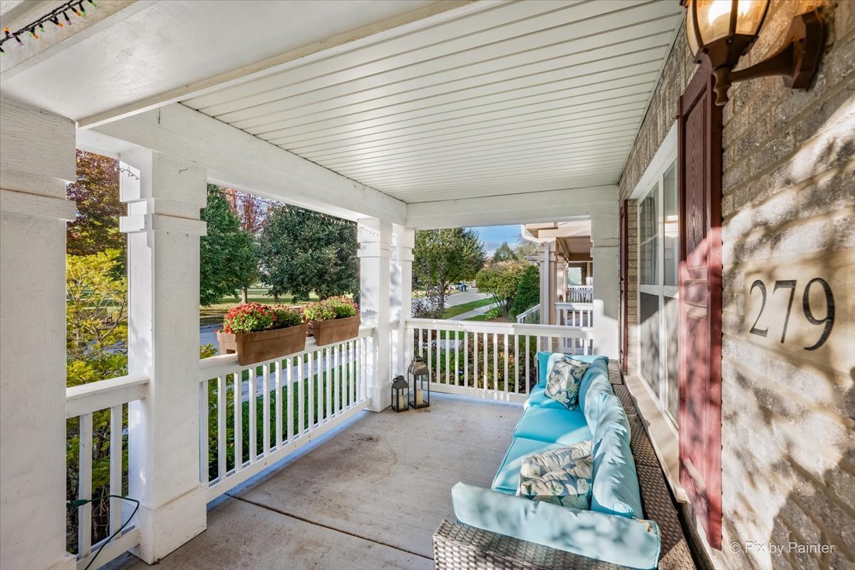279 Garden Drive