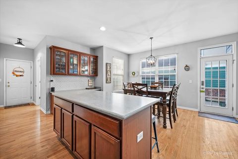 Tiny photo for 279 Garden Drive, Elgin, IL 60124 (MLS # 12502266)