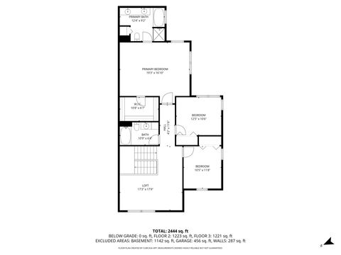 Tiny photo for 279 Garden Drive, Elgin, IL 60124 (MLS # 12502266)