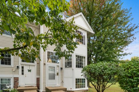 Photo of 311 Hidden Creek Lane #311, North Aurora, IL 60542 (MLS # 12491661)