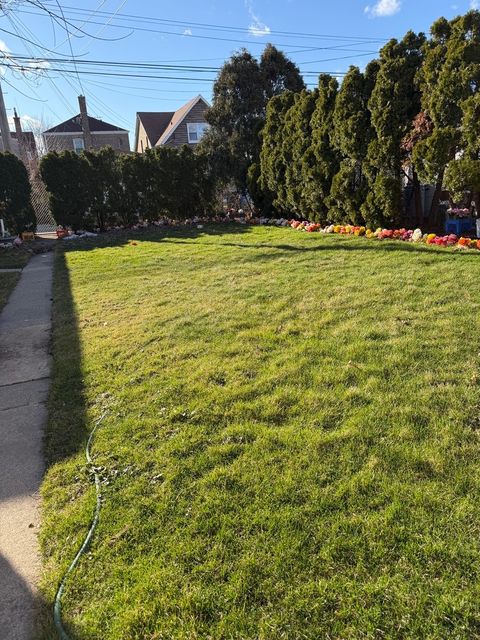 Tiny photo for 10210 S Rhodes Avenue, Chicago, IL 60628 (MLS # 12603148)