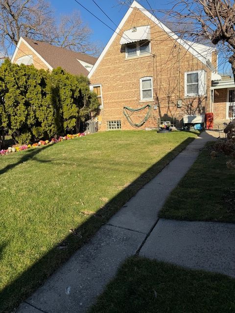 Tiny photo for 10210 S Rhodes Avenue, Chicago, IL 60628 (MLS # 12603148)