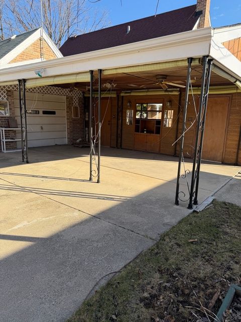 Tiny photo for 10210 S Rhodes Avenue, Chicago, IL 60628 (MLS # 12603148)