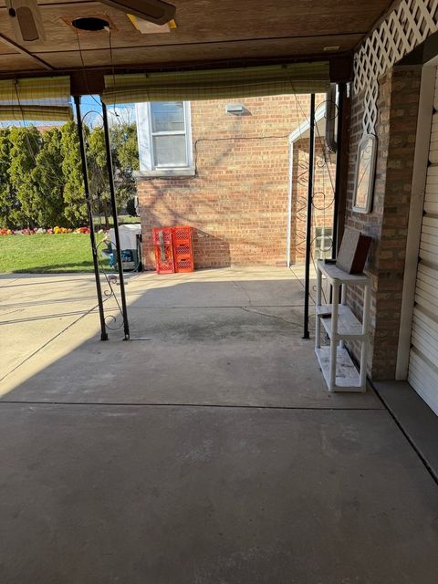 Tiny photo for 10210 S Rhodes Avenue, Chicago, IL 60628 (MLS # 12603148)