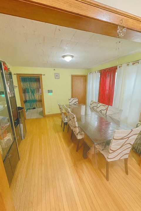 Tiny photo for 2171 N Mobile Avenue, Chicago, IL 60639 (MLS # 12525368)