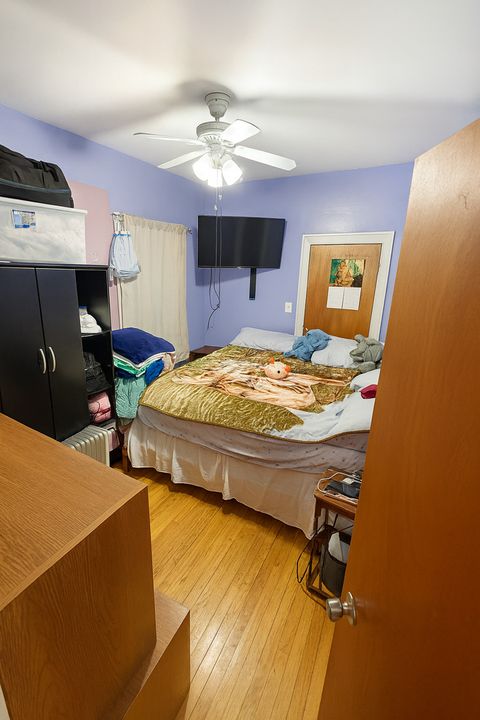 Tiny photo for 2171 N Mobile Avenue, Chicago, IL 60639 (MLS # 12525368)