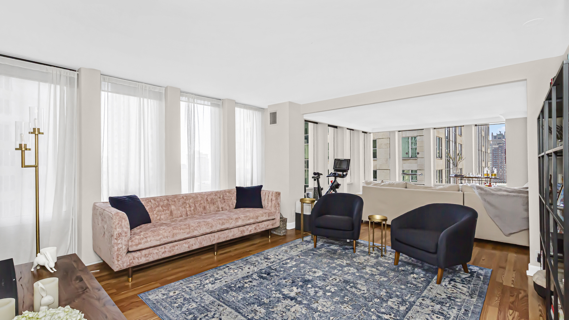 100 E Walton Street 36CD