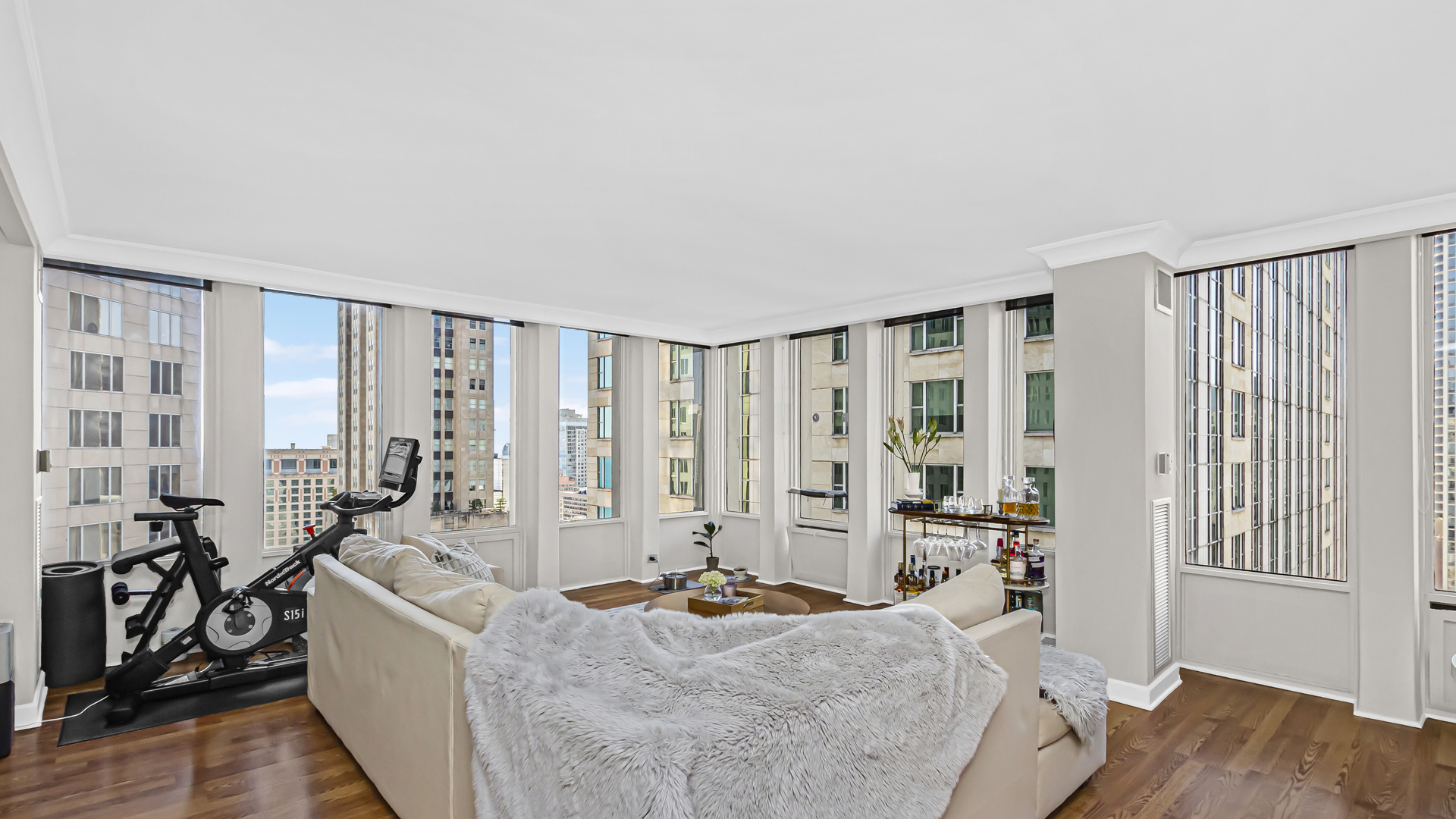 100 E Walton Street 36CD