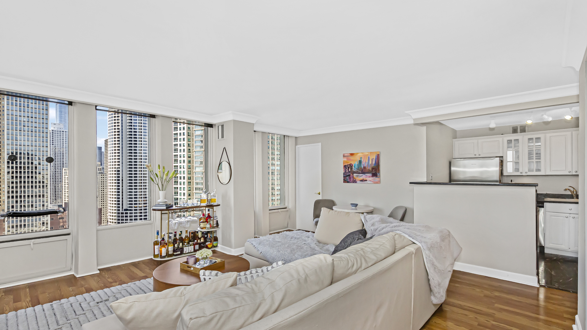100 E Walton Street 36CD