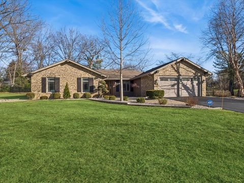 Photo of 20205 N Lea Road, Deer Park, IL 60010 (MLS # 12545205)