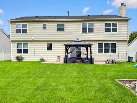 Tiny photo for 784 Bethel Avenue, Bolingbrook, IL 60490 (MLS # 12740101)