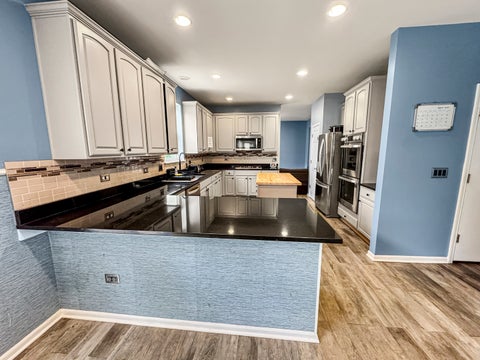 Tiny photo for 784 Bethel Avenue, Bolingbrook, IL 60490 (MLS # 12740101)