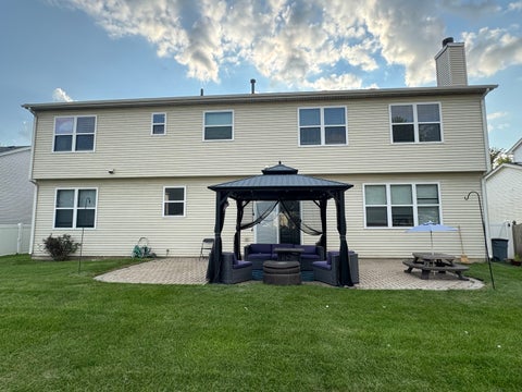 Tiny photo for 784 Bethel Avenue, Bolingbrook, IL 60490 (MLS # 12740101)