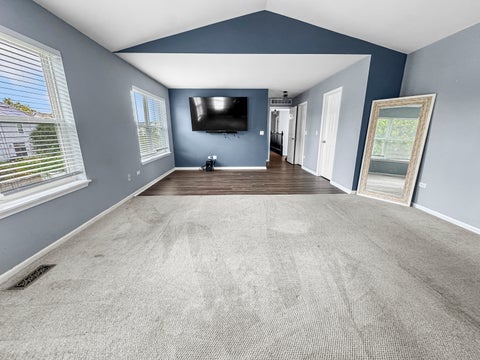 Tiny photo for 784 Bethel Avenue, Bolingbrook, IL 60490 (MLS # 12740101)