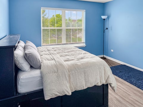 Tiny photo for 784 Bethel Avenue, Bolingbrook, IL 60490 (MLS # 12740101)