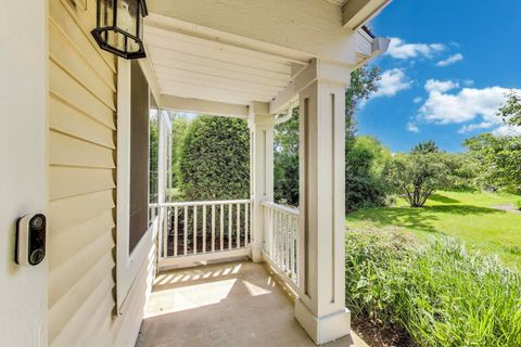 Tiny photo for 39111 N Aberdeen Lane #39111, Beach Park, IL 60087 (MLS # 12377123)