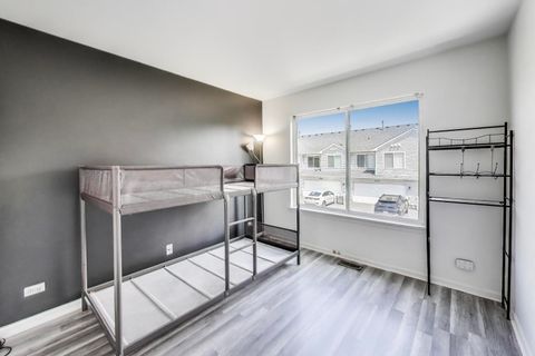 Tiny photo for 39111 N Aberdeen Lane #39111, Beach Park, IL 60087 (MLS # 12377123)