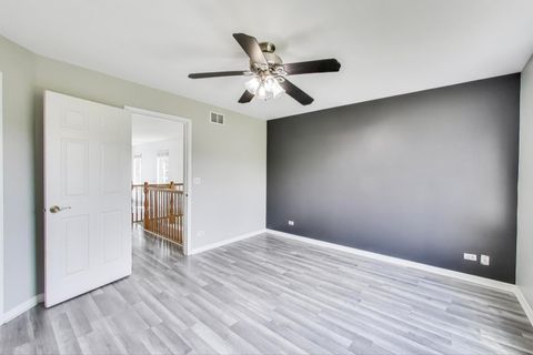 Tiny photo for 39111 N Aberdeen Lane #39111, Beach Park, IL 60087 (MLS # 12377123)