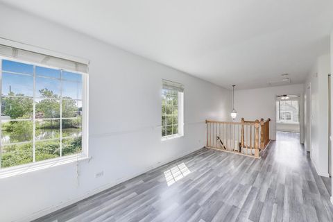 Tiny photo for 39111 N Aberdeen Lane #39111, Beach Park, IL 60087 (MLS # 12377123)