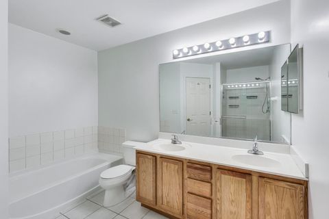 Tiny photo for 39111 N Aberdeen Lane #39111, Beach Park, IL 60087 (MLS # 12377123)