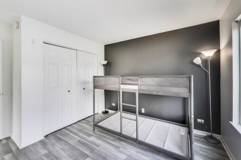 Tiny photo for 39111 N Aberdeen Lane #39111, Beach Park, IL 60087 (MLS # 12377123)