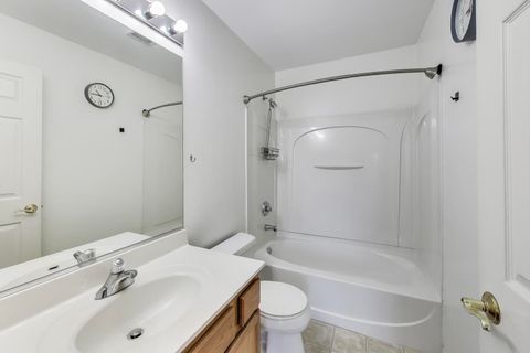 Tiny photo for 39111 N Aberdeen Lane #39111, Beach Park, IL 60087 (MLS # 12377123)