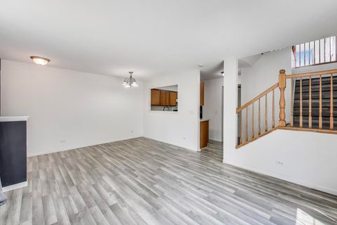 Tiny photo for 39111 N Aberdeen Lane #39111, Beach Park, IL 60087 (MLS # 12377123)