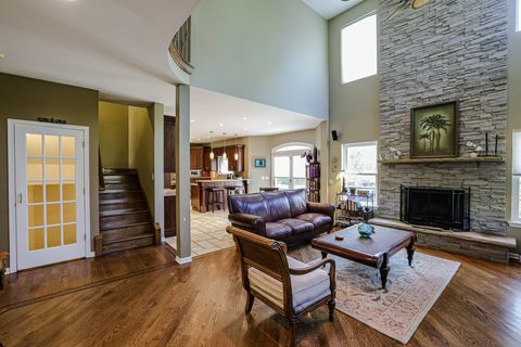 Tiny photo for 8789 Bentley Lane, Spring Grove, IL 60081 (MLS # 12497993)