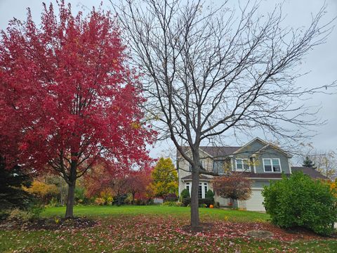Tiny photo for 8789 Bentley Lane, Spring Grove, IL 60081 (MLS # 12497993)
