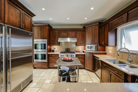 Tiny photo for 8789 Bentley Lane, Spring Grove, IL 60081 (MLS # 12497993)