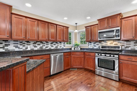 Tiny photo for 5578 Joshua Street, Bettendorf, IA 52722 (MLS # 12744096)