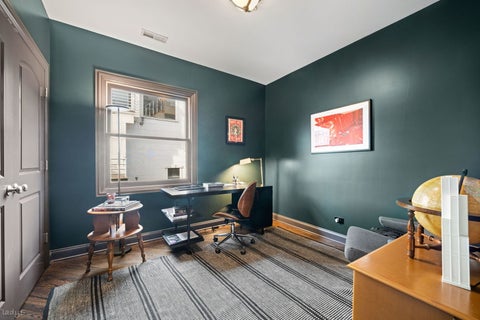 Tiny photo for 1547 N Hudson Avenue #3, Chicago, IL 60610 (MLS # 12751067)