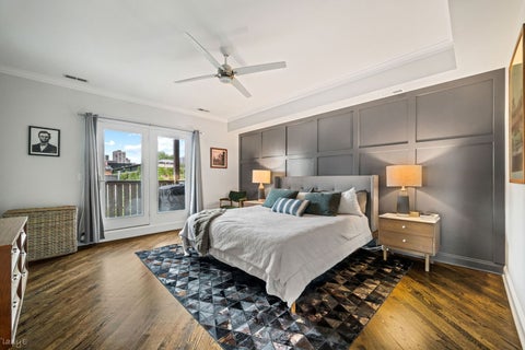Tiny photo for 1547 N Hudson Avenue #3, Chicago, IL 60610 (MLS # 12751067)