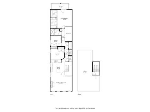 Tiny photo for 1547 N Hudson Avenue #3, Chicago, IL 60610 (MLS # 12751067)