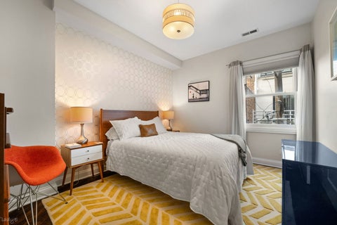 Tiny photo for 1547 N Hudson Avenue #3, Chicago, IL 60610 (MLS # 12751067)