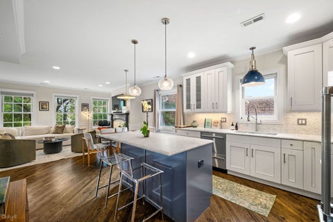 Tiny photo for 1547 N Hudson Avenue #3, Chicago, IL 60610 (MLS # 12751067)