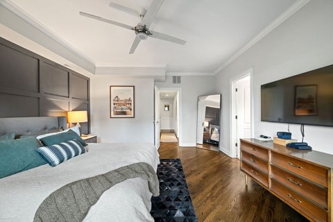 Tiny photo for 1547 N Hudson Avenue #3, Chicago, IL 60610 (MLS # 12751067)
