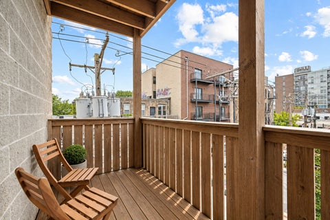 Tiny photo for 1547 N Hudson Avenue #3, Chicago, IL 60610 (MLS # 12751067)