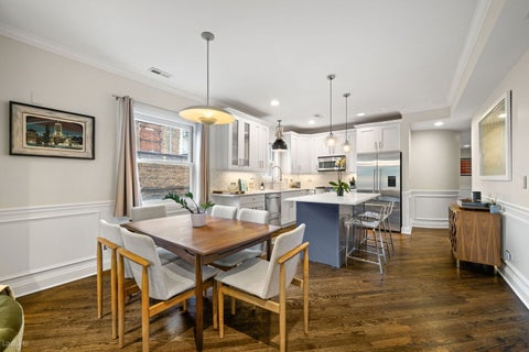 Tiny photo for 1547 N Hudson Avenue #3, Chicago, IL 60610 (MLS # 12751067)