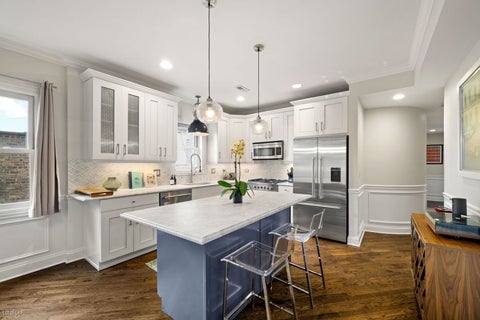 Tiny photo for 1547 N Hudson Avenue #3, Chicago, IL 60610 (MLS # 12751067)