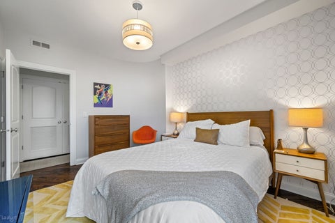 Tiny photo for 1547 N Hudson Avenue #3, Chicago, IL 60610 (MLS # 12751067)