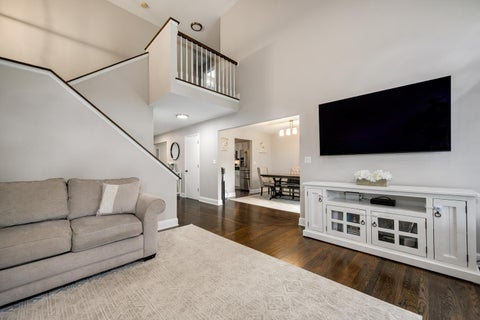Tiny photo for 13866 STEEPLES Road, Lemont, IL 60439 (MLS # 12749302)