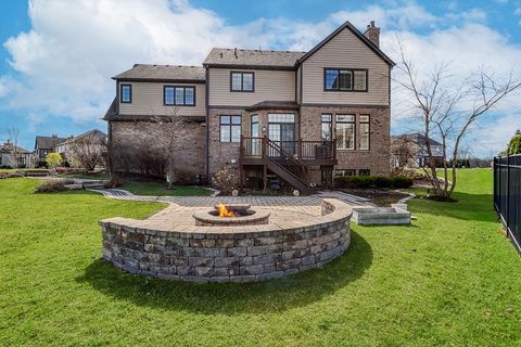 Tiny photo for 11294 York Court, Frankfort, IL 60423 (MLS # 12614085)