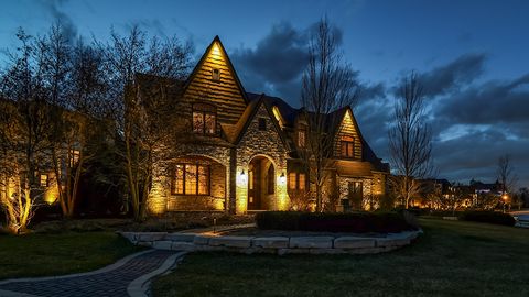 Photo of 11294 York Court, Frankfort, IL 60423 (MLS # 12614085)