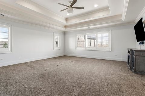 Tiny photo for 11294 York Court, Frankfort, IL 60423 (MLS # 12614085)